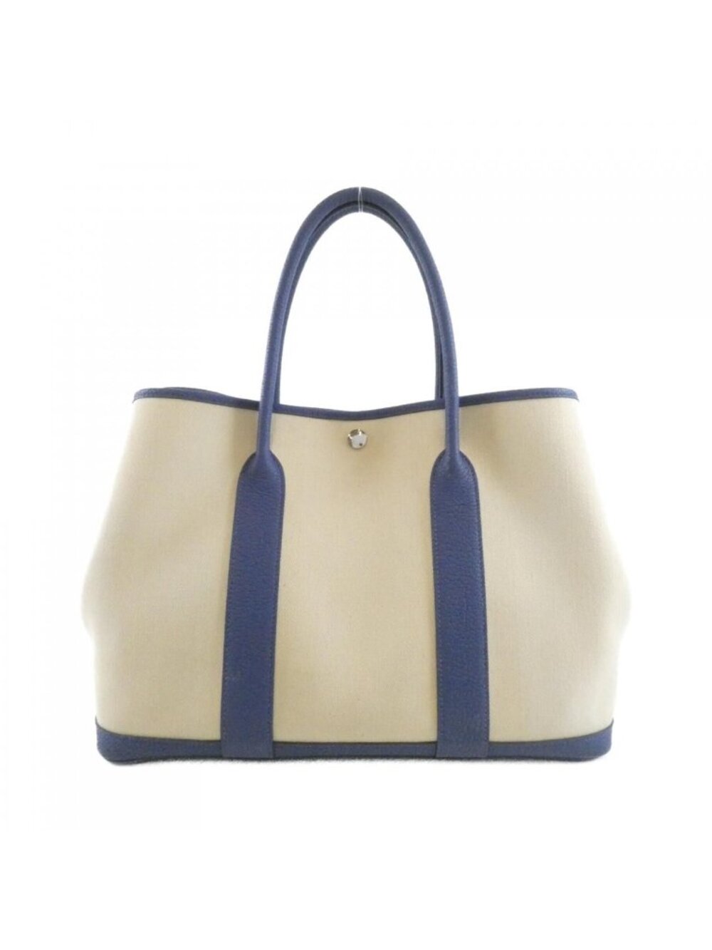 Hermes Garden Party 36 Tote Bag